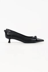 Karl Lagerfeld tocuri din piele Pasha 9BY2-OBDZGP_99X (KL30119A.000)