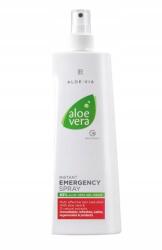 LR Aloe Vera testápoló 400 ml hidratáló alkoholmentes (20600)