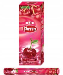 GR Illatos füstölők Cseresznye/Cherry Gr 20 db (8904143611449)