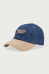 Tommy Jeans șapcă pentru femei 9BY2-CADZPT_59J (AW0AW18975)