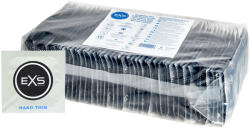EXS Condoms Nano Thin - ултратънък презерватив (100 бр. ) - desirel