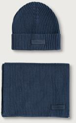 Calvin Klein set de căciulci pentru bărbați din bumbac 9BY2-CAMZU7_95X (LV04D0011G)