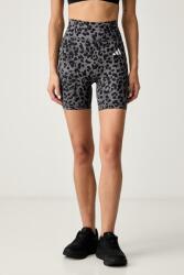 adidas Performance pantaloni scurți sport pentru femei Optime Essentials 9BY2-SZDZUJ_90X (KS6226)
