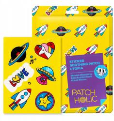 Patch Holic Nyugtató pelyhek Utopia matricázáshoz 12 g