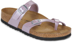 Birkenstock Papuci de vară Femei Mayari BIRKENSTOCK violet 39