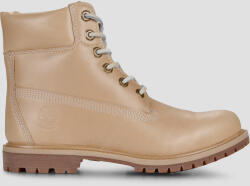 Timberland Ghete Femei Premium 6 INCH Timberland Bej 39