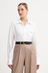 Fracomina ing - fehér XL - answear - 22 990 Ft