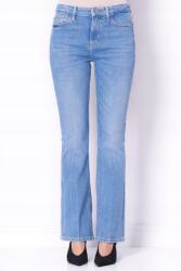 Guess High waist farmer nadrág Guess W6RA0L D6882 28/32 (W6RA0L D6882 SFWH )