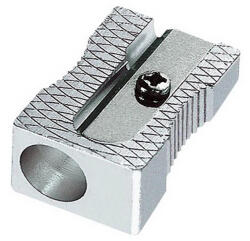  Ascutitoare metalica simpla - officedirect
