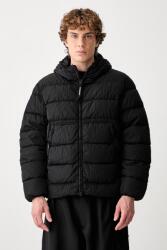 C. P. Company férfi pehelydzseki - fekete M - answear - 253 990 Ft