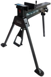 STROXX Menghina de putere STROXX Powerclamp 102-757, pliabila, actionare cu piciorul, forta de strangere 1000 kg