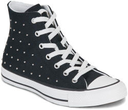 Converse Pantofi sport stil gheata Fete Chuck Taylor All Star Converse Negru 36 - spartoo - 341,00 RON