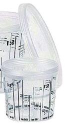 Abrex-System Capac cupă 2300ml (B84000C2300)