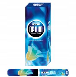 GR Ópium illatos füstölők Gr 20 db (8902276505291)
