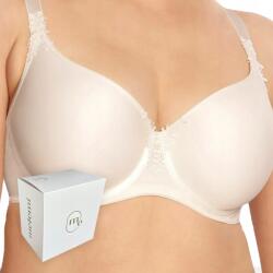 Nipplex Merevítős melltartó Nipplex Anita tejszínű 85G kényelmes erős melltartó