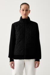 DKNY átmeneti kabát női - fekete XS - answear - 37 990 Ft