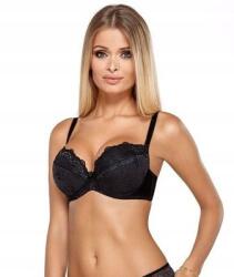 Paripari Cassi Push-Up melltartó PariPari Fekete
