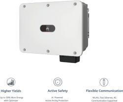  Inverter Huawei Sun2000-50ktl-m3 (s01075485-058) - 1cctv