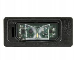Land Rover Regisztrációs lámpa T2H24328 LR087728 T4N3071 Új