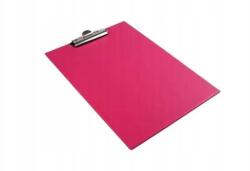 Biurfol Clipboard A4 Pvc Deszka B-fol KKL-03 Roz (KKL-01-03)