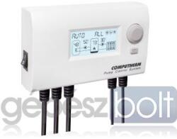 COMPUTHERM WPR-200 Szivattyúvezérlő fa- és vegyestüzelésű kazánokhoz (WRP200)