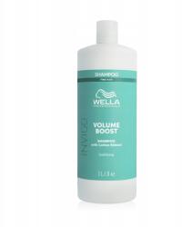 Wella Wella Invigo Volume Boost Sampon 1000 ml