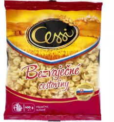  Cessi tojásmentes turbántészta 400g