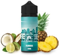Babel Longfill Babel Florida 24ml - Aroma concentrata (0000099671432-99671433) Lichid rezerva tigara electronica