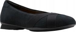 Clarks Eredeti Balerinacipő Bőr 41-ES (261829994 1)
