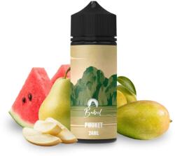 Babel Longfill Babel Phuket 24ml - Aroma concentrata (0000099671429) Lichid rezerva tigara electronica