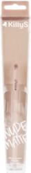  Killys NUDE MATTE precíziós szemhéjtus ecset