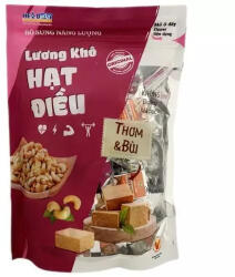 HEADWAY Kesudiós sütemény 250g (LUONG KHO HAT DIEU)