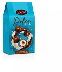  Golski csokoládé doboz dolce tej 110g (UKR)