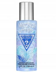 Guess Mykonos Breeze Világosító pára 250 ml