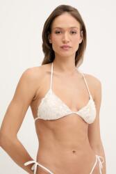 TWINSET bikini felső - fehér 85B