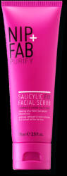 NIP Nip+fab Salicylic Fix peeling archoz 75 ml (5056217803182)