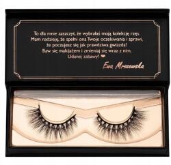 Lash Me Up! _False Eyelashes műszempilla Cat Power pánttal 1 pár