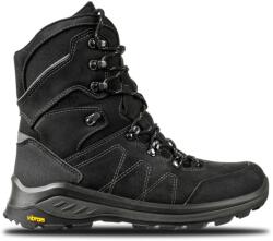 Bennon FOURLAX Black Boot 39