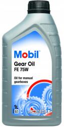 Mobil Sebességváltó olaj Mobilgear Fe 75W 20L 152350 sebességváltóhoz