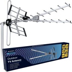 Berdsen Beltéri irányított Tv antenna ultra Hd 4K Berdsen BD-954 (395400)