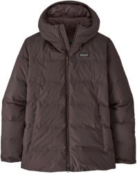 Patagonia Дамско пухено яке Patagonia Women's Jackson Glacier Jacket Down jacket - Den Brown (104-4853-0514)