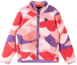 Reima Детско поларено яке Reima Kid's Tupsis Fleece Sweater Fleece jacket - Rose Blush - размер 158 (EU) (703-7628-0222)