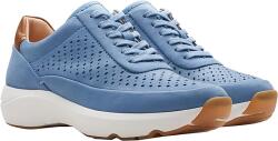 Clarks Eredeti Bőr Sportcipő 41, 5 (mm9w)