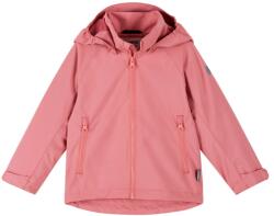 Reima Детско водоустойчиво яке Reima Kid's Sulkava Waterproof jacket - Rose Blush - размер 110 (EU) (703-6391-0916)