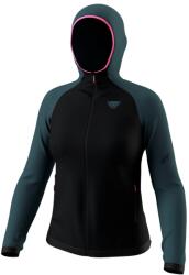 Dynafit Дамско поларено яке Dynafit Women's Radical Ptc Hooded Jacket Fleece jacket - Cinder / 0910 - размер XL (105-7758-0215)