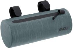 EVOC Чанта за кормило Evoc Handlebar Pack WP 1, 5 Handlebar bag - Steel - размер 1, 5 l (510-4704-0211)