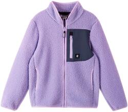 Reima Детско поларено яке Reima Kid's Turina Fleece Sweater Fleece jacket - Blooming Lilac - размер 158 (EU) (703-7629-0220)