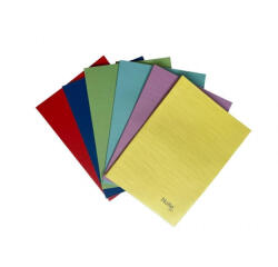 Notte Caiet A4 60F DR Capsat School Notte (ASD10106BAX48)