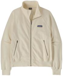 Patagonia Дамско яке за тренировка Patagonia Women's Daily Jacket Training jacket - Wool White - размер XS (103-3232-0411)