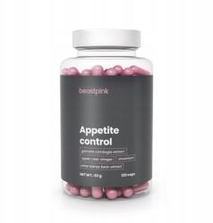 GymBeam Appetite Control nőknek 120 kps. BeastPink